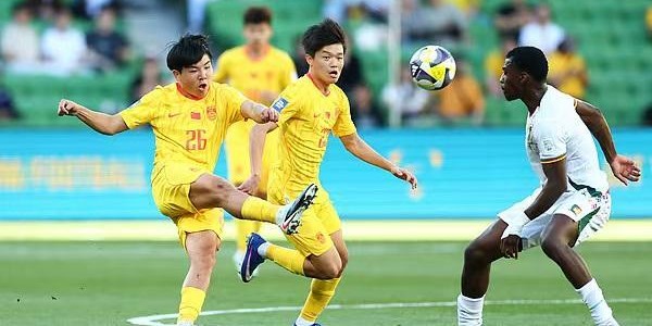 KOK体育官方网站-国足两球惜败非洲“雄狮”喀麦隆队，1胜1负终结澳大利亚之旅